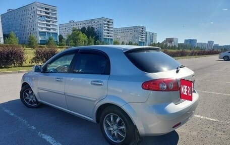 Chevrolet Lacetti, 2011 год, 579 000 рублей, 19 фотография