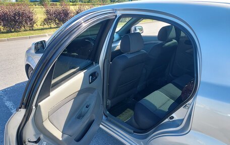 Chevrolet Lacetti, 2011 год, 579 000 рублей, 34 фотография