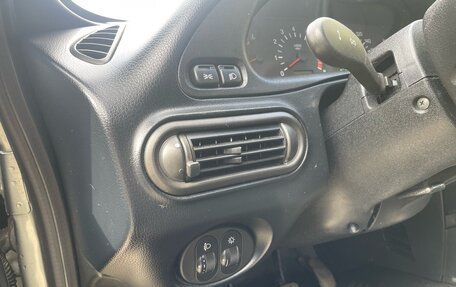 Chevrolet Niva I рестайлинг, 2008 год, 490 000 рублей, 8 фотография