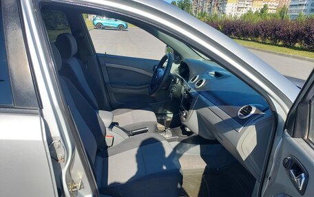 Chevrolet Lacetti, 2011 год, 579 000 рублей, 37 фотография