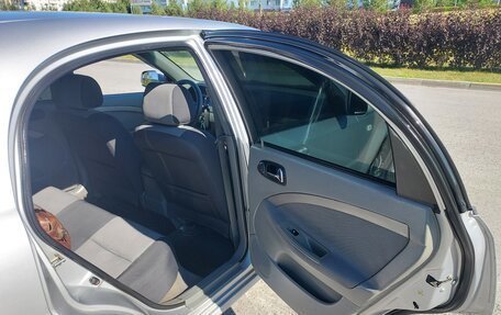 Chevrolet Lacetti, 2011 год, 579 000 рублей, 35 фотография