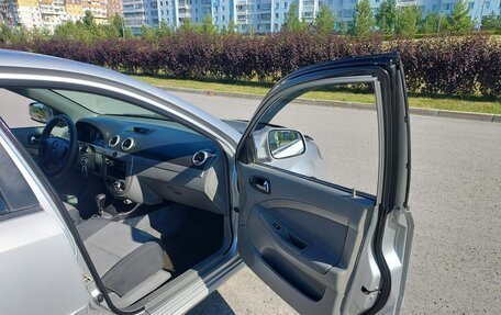 Chevrolet Lacetti, 2011 год, 579 000 рублей, 36 фотография