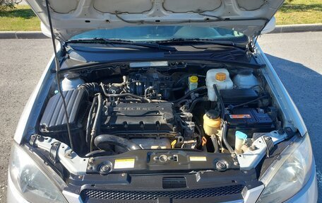 Chevrolet Lacetti, 2011 год, 579 000 рублей, 39 фотография