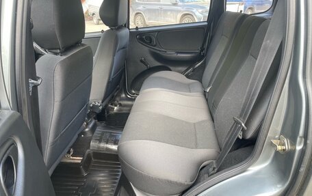 Chevrolet Niva I рестайлинг, 2008 год, 490 000 рублей, 9 фотография