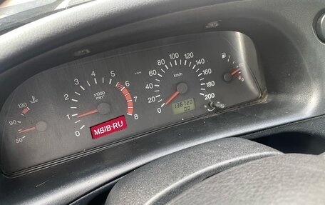 Chevrolet Niva I рестайлинг, 2008 год, 490 000 рублей, 7 фотография