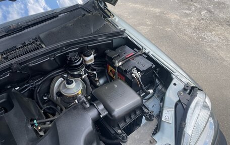 Chevrolet Niva I рестайлинг, 2008 год, 490 000 рублей, 18 фотография