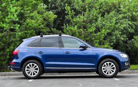 Audi Q5, 2014 год, 1 950 000 рублей, 2 фотография