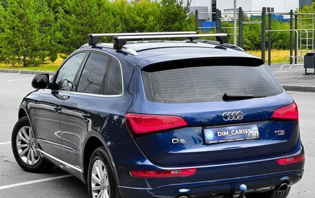 Audi Q5, 2014 год, 1 950 000 рублей, 5 фотография