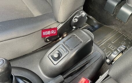 Chevrolet Niva I рестайлинг, 2008 год, 490 000 рублей, 13 фотография