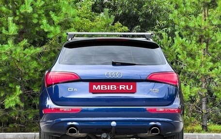 Audi Q5, 2014 год, 1 950 000 рублей, 4 фотография