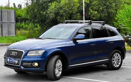 Audi Q5, 2014 год, 1 950 000 рублей, 7 фотография