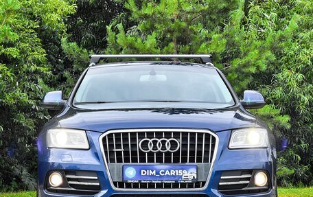 Audi Q5, 2014 год, 1 950 000 рублей, 8 фотография