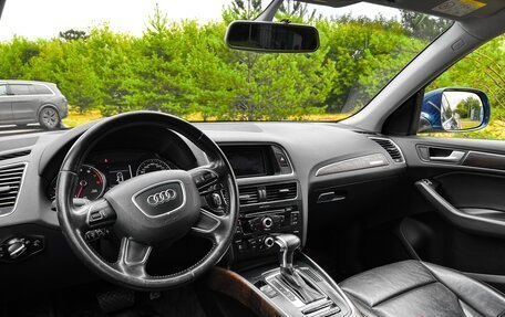 Audi Q5, 2014 год, 1 950 000 рублей, 11 фотография