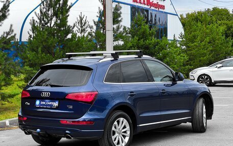 Audi Q5, 2014 год, 1 950 000 рублей, 9 фотография