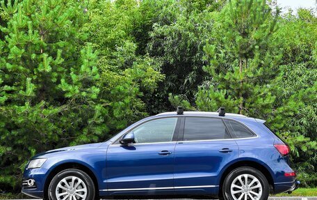 Audi Q5, 2014 год, 1 950 000 рублей, 6 фотография