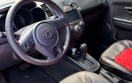 KIA Soul I рестайлинг, 2009 год, 470 000 рублей, 7 фотография