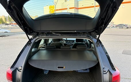 Opel Astra K, 2020 год, 1 900 000 рублей, 5 фотография