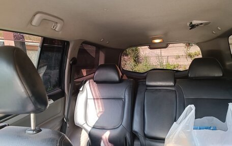 Mitsubishi Pajero Sport II рестайлинг, 2011 год, 1 900 000 рублей, 6 фотография