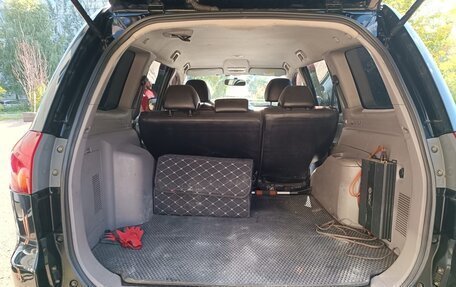 Mitsubishi Pajero Sport II рестайлинг, 2011 год, 1 900 000 рублей, 4 фотография