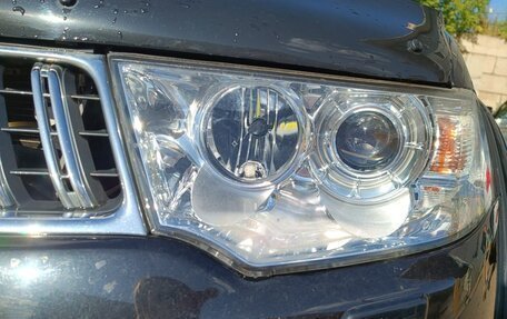 Mitsubishi Pajero Sport II рестайлинг, 2011 год, 1 900 000 рублей, 8 фотография