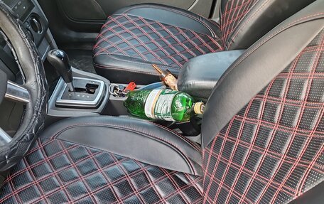 Ford Focus II рестайлинг, 2005 год, 330 000 рублей, 3 фотография