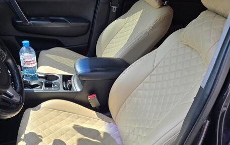 KIA Sportage IV рестайлинг, 2018 год, 2 300 000 рублей, 12 фотография