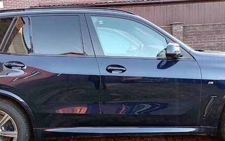 BMW X5, 2020 год, 5 850 000 рублей, 6 фотография
