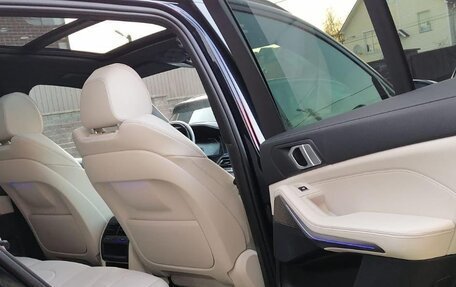 BMW X5, 2020 год, 5 850 000 рублей, 10 фотография