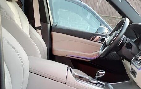 BMW X5, 2020 год, 5 850 000 рублей, 9 фотография