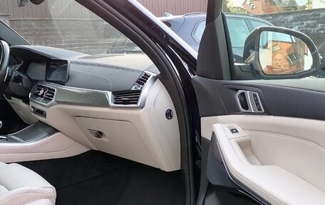 BMW X5, 2020 год, 5 850 000 рублей, 8 фотография
