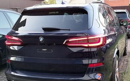 BMW X5, 2020 год, 5 850 000 рублей, 4 фотография