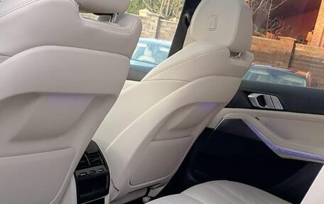 BMW X5, 2020 год, 5 850 000 рублей, 11 фотография