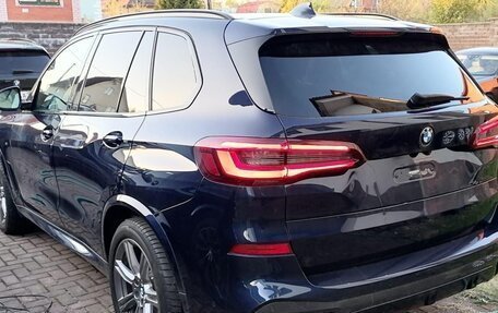 BMW X5, 2020 год, 5 850 000 рублей, 5 фотография