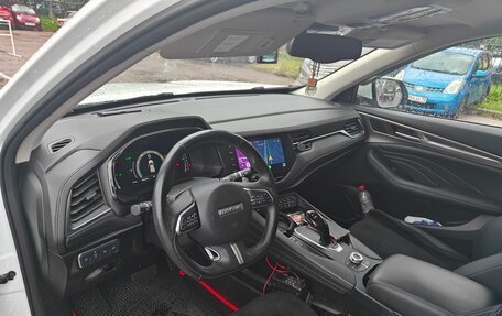 Haval F7 I, 2021 год, 1 850 000 рублей, 3 фотография