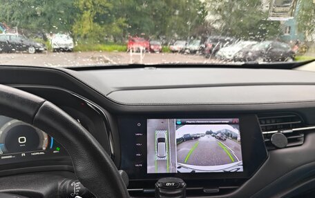 Haval F7 I, 2021 год, 1 850 000 рублей, 4 фотография