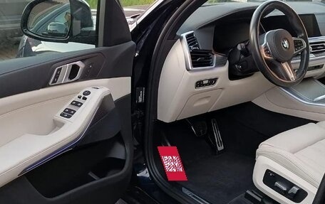 BMW X5, 2020 год, 5 850 000 рублей, 7 фотография