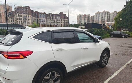 Haval F7 I, 2021 год, 1 850 000 рублей, 8 фотография