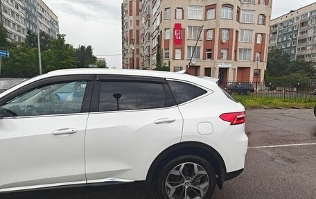 Haval F7 I, 2021 год, 1 850 000 рублей, 10 фотография