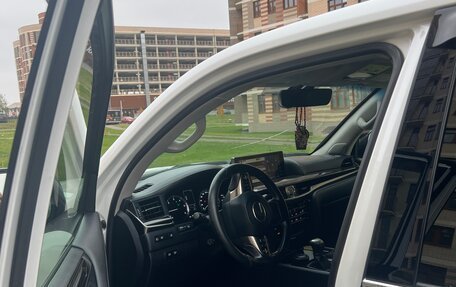 Lexus LX III, 2016 год, 5 400 000 рублей, 10 фотография