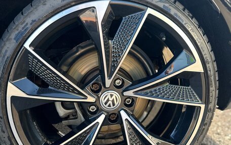 Volkswagen Passat CC I рестайлинг, 2013 год, 1 600 000 рублей, 9 фотография