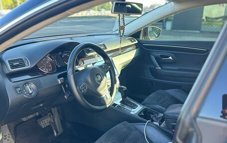 Volkswagen Passat CC I рестайлинг, 2013 год, 1 600 000 рублей, 7 фотография