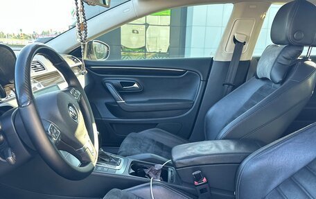 Volkswagen Passat CC I рестайлинг, 2013 год, 1 600 000 рублей, 11 фотография