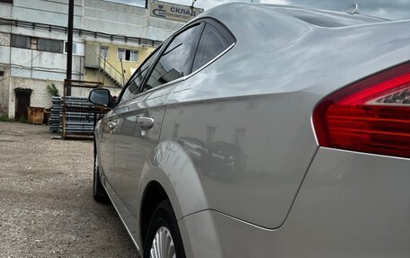 Ford Mondeo IV, 2010 год, 800 000 рублей, 4 фотография