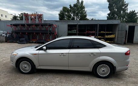 Ford Mondeo IV, 2010 год, 800 000 рублей, 5 фотография