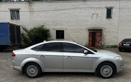 Ford Mondeo IV, 2010 год, 800 000 рублей, 6 фотография