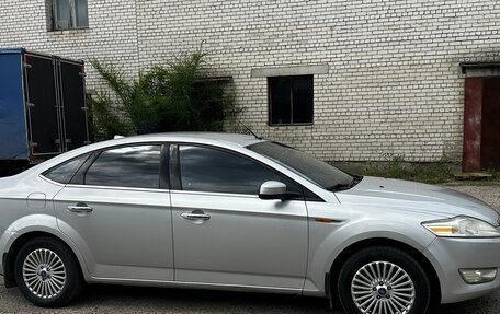 Ford Mondeo IV, 2010 год, 800 000 рублей, 7 фотография