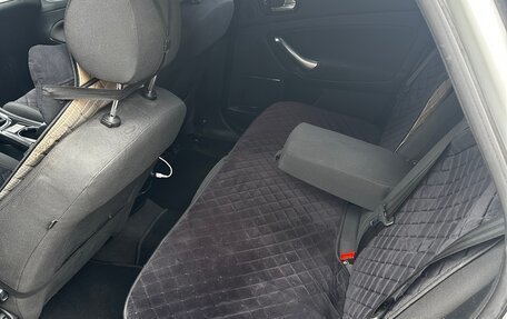 Ford Mondeo IV, 2010 год, 800 000 рублей, 8 фотография