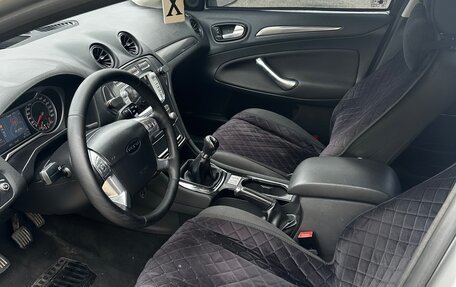 Ford Mondeo IV, 2010 год, 800 000 рублей, 9 фотография