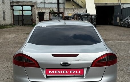 Ford Mondeo IV, 2010 год, 800 000 рублей, 2 фотография