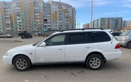 Honda Orthia I рестайлинг, 1998 год, 350 000 рублей, 5 фотография